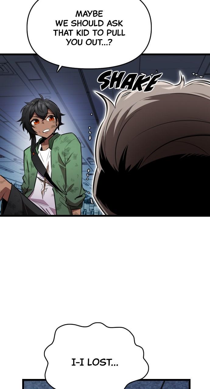 Read Rental Hero chapter 64.3 image 30 on Lezhin
