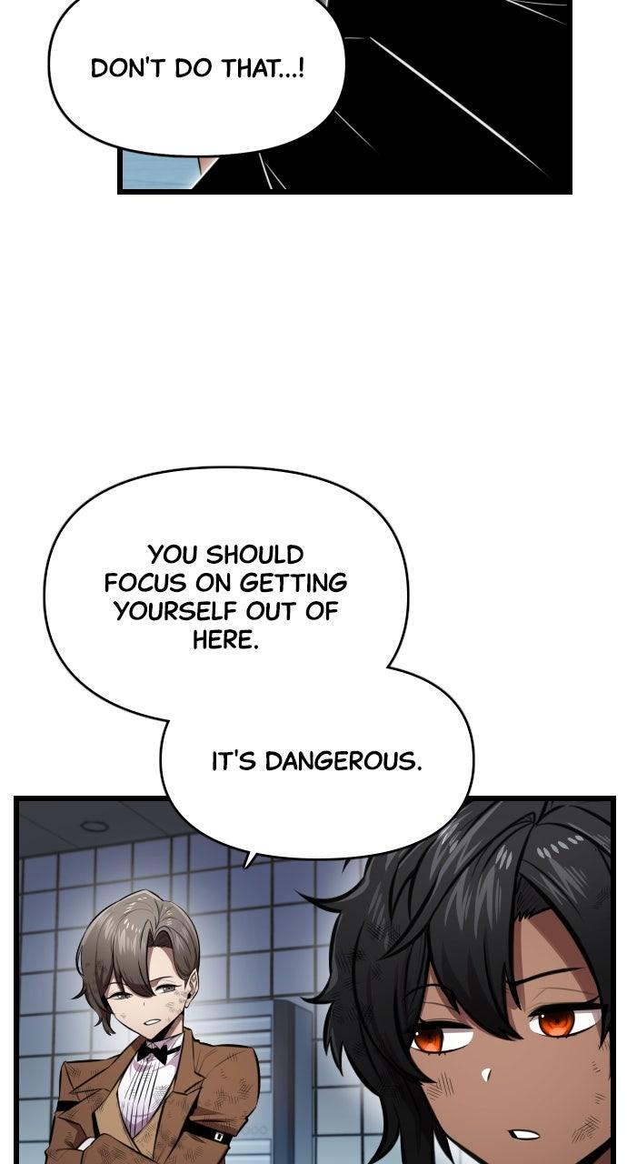 Read Rental Hero chapter 64.3 image 38 on Lezhin