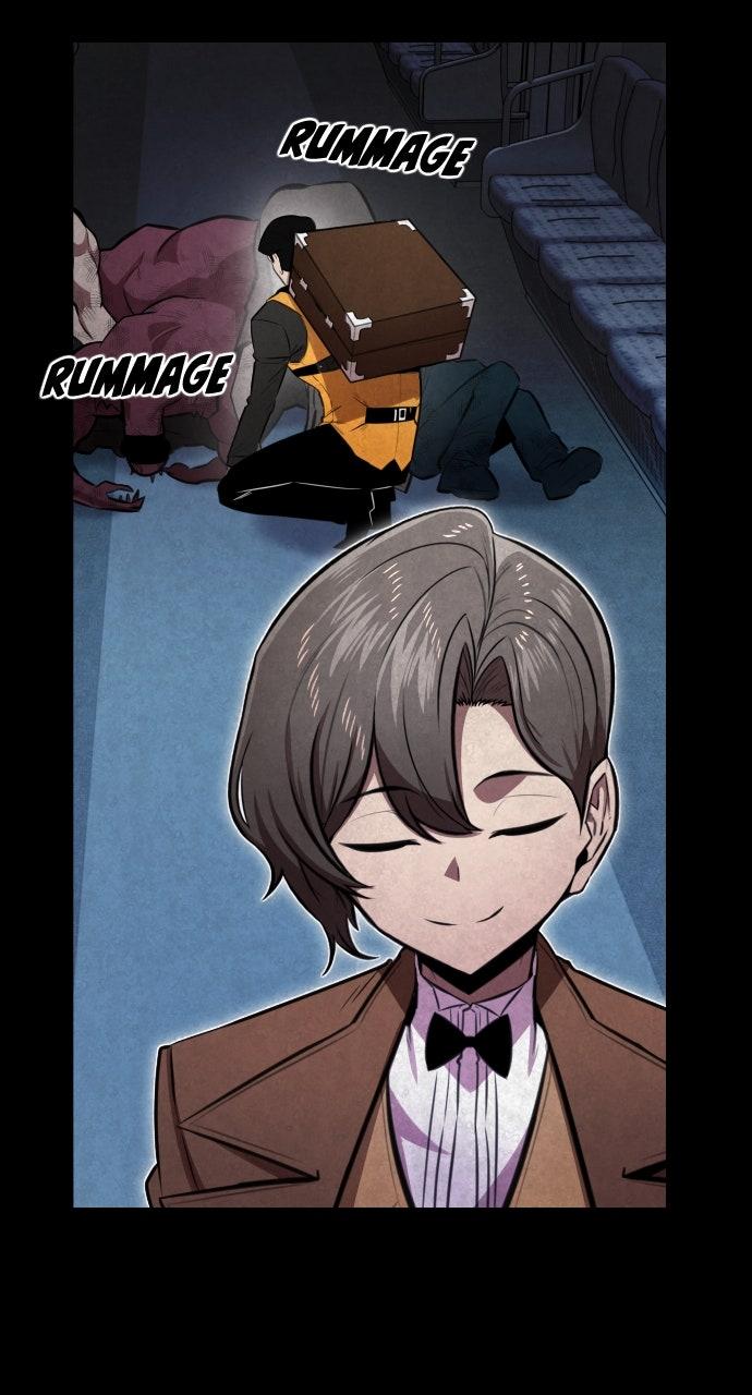 Read Rental Hero chapter 64.3 image 44 on Lezhin