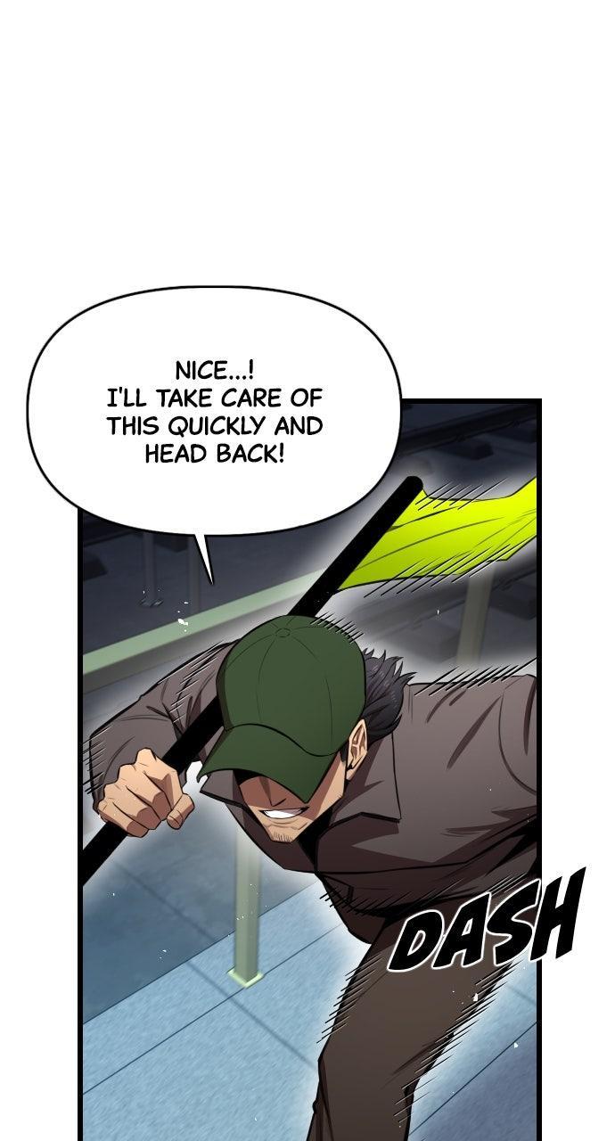 Read Rental Hero chapter 64.3 image 5 on Lezhin