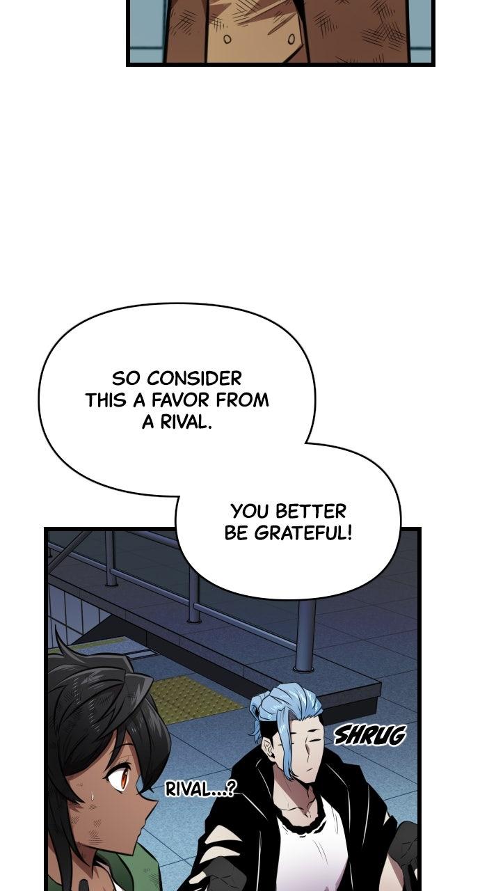 Read Rental Hero chapter 64.3 image 56 on Lezhin