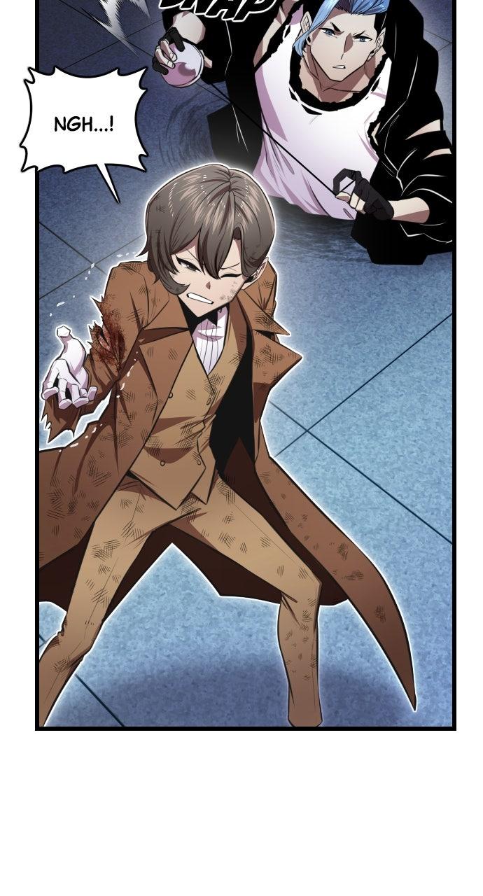 Read Rental Hero chapter 64.3 image 64 on Lezhin