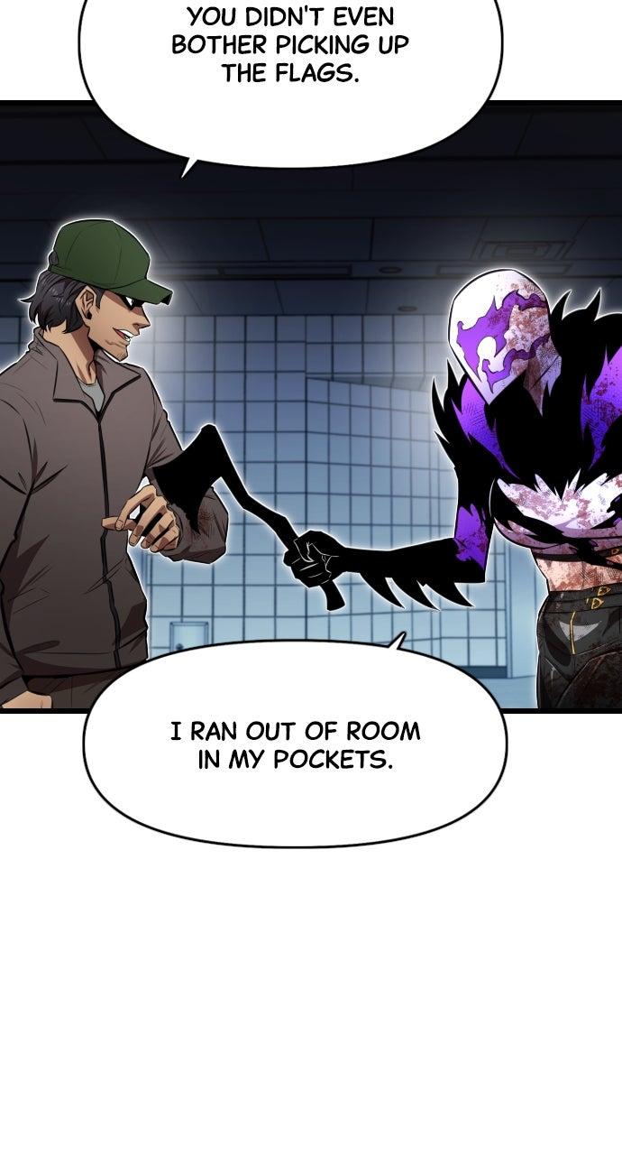 Read Rental Hero chapter 64.3 image 96 on Lezhin