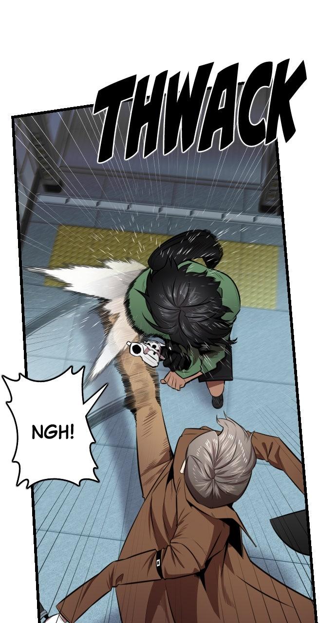 Read Rental Hero chapter 64.4 image 24 on Lezhin