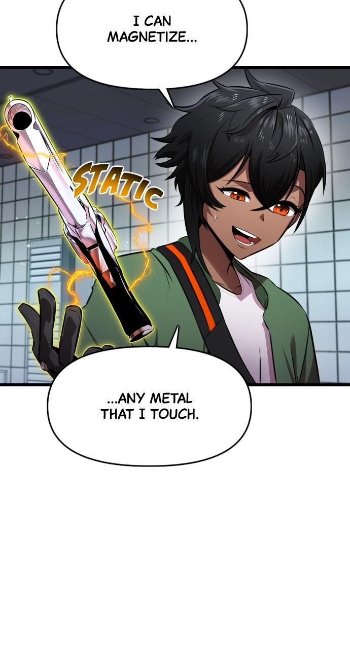 Read Rental Hero chapter 64.4 image 3 on Lezhin