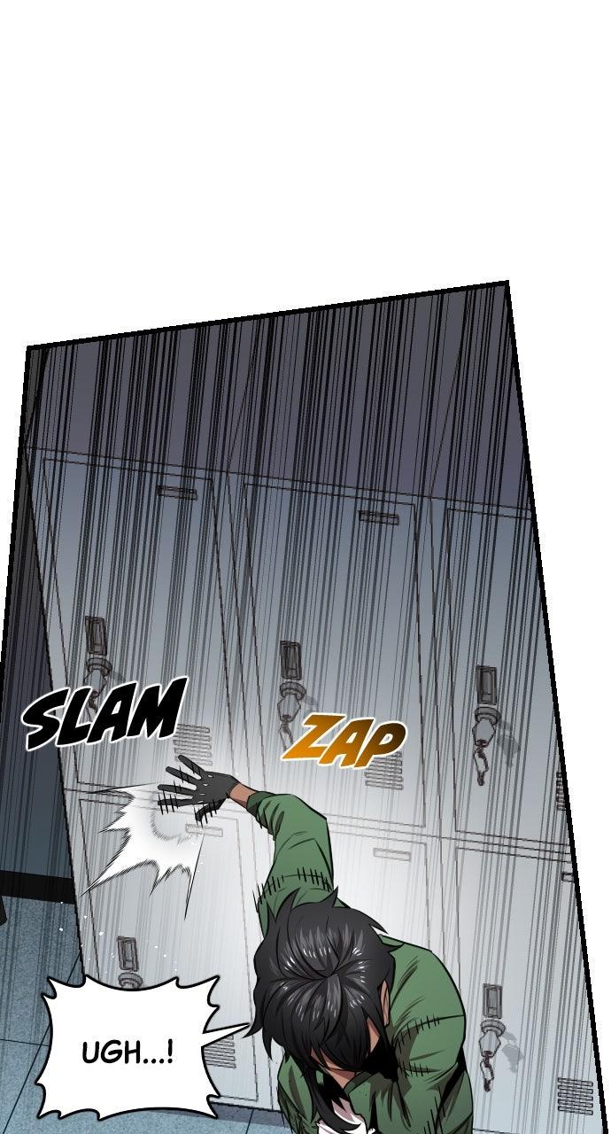 Read Rental Hero chapter 64.4 image 43 on Lezhin