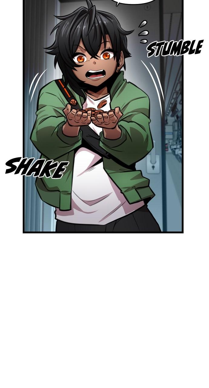 Read Rental Hero chapter 64.6 image 100 on Lezhin