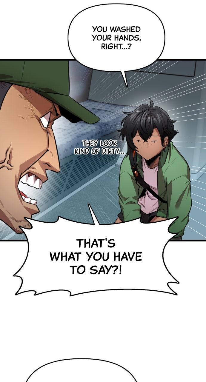 Read Rental Hero chapter 64.6 image 109 on Lezhin