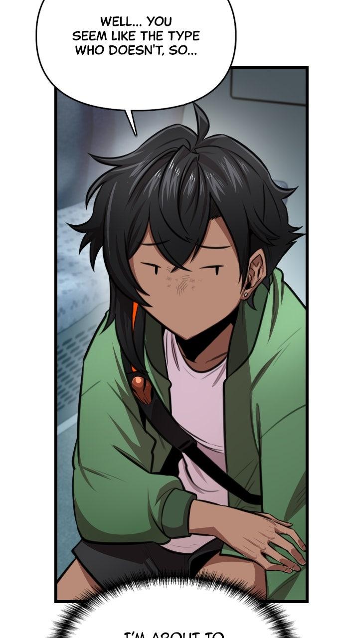 Read Rental Hero chapter 64.6 image 110 on Lezhin
