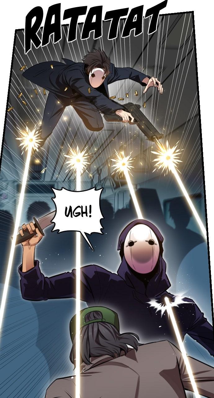 Read Rental Hero chapter 64.6 image 13 on Lezhin