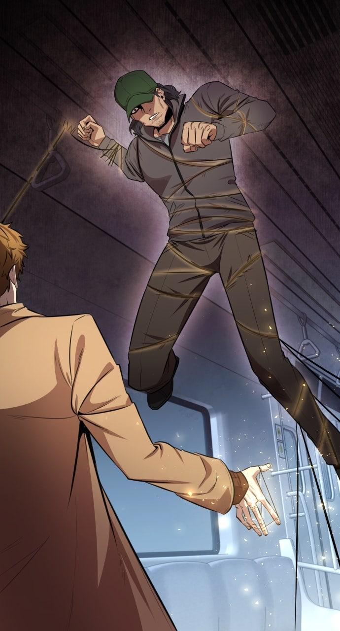 Read Rental Hero chapter 64.6 image 51 on Lezhin