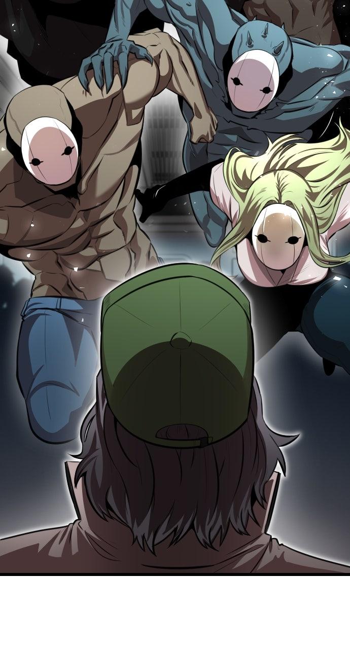 Read Rental Hero chapter 64.6 image 9 on Lezhin
