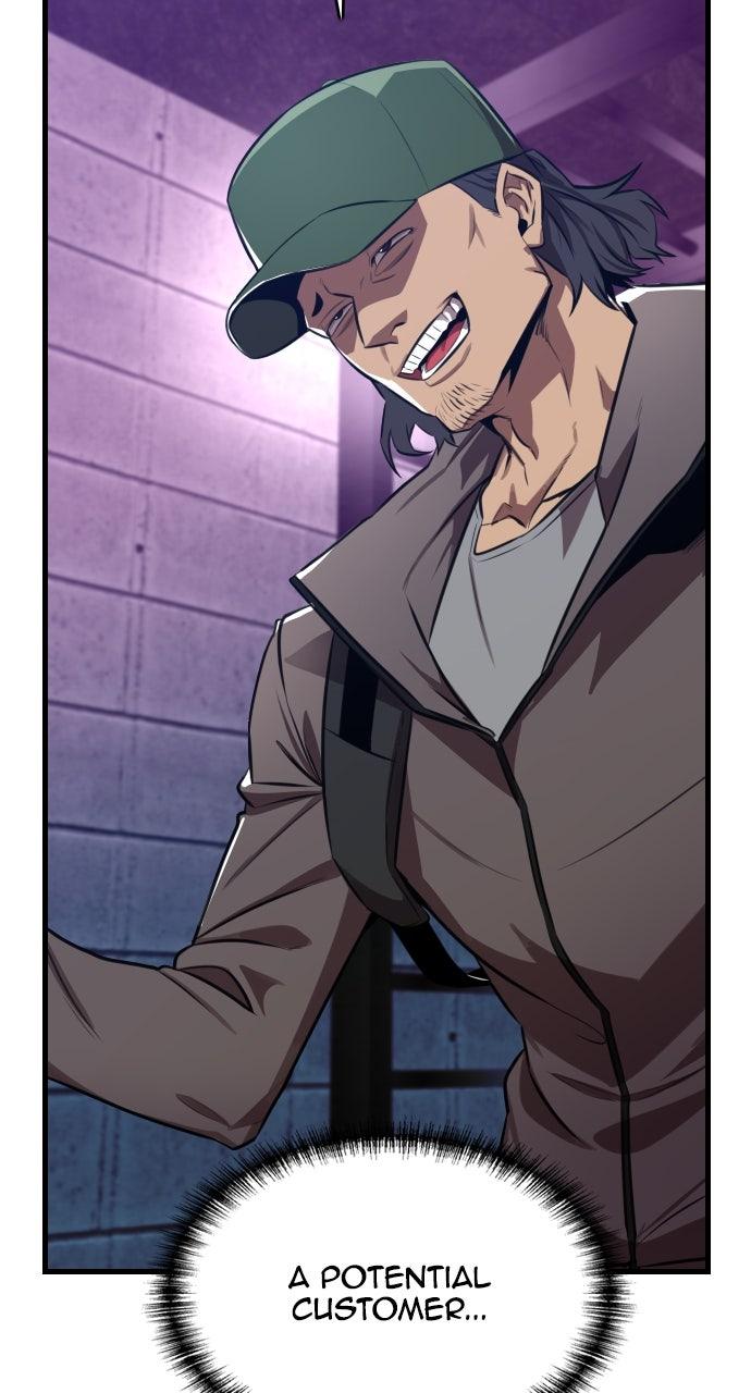 Read Rental Hero chapter 64.8 image 43 on Lezhin