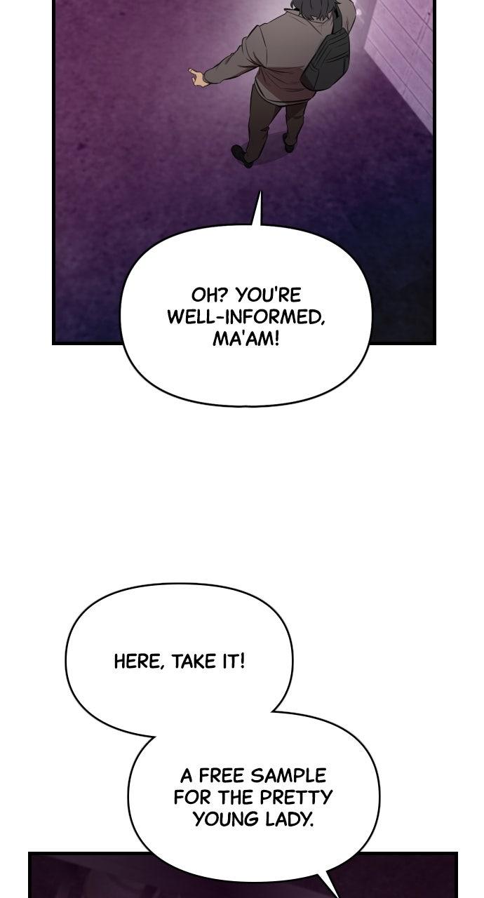 Read Rental Hero chapter 64.8 image 45 on Lezhin
