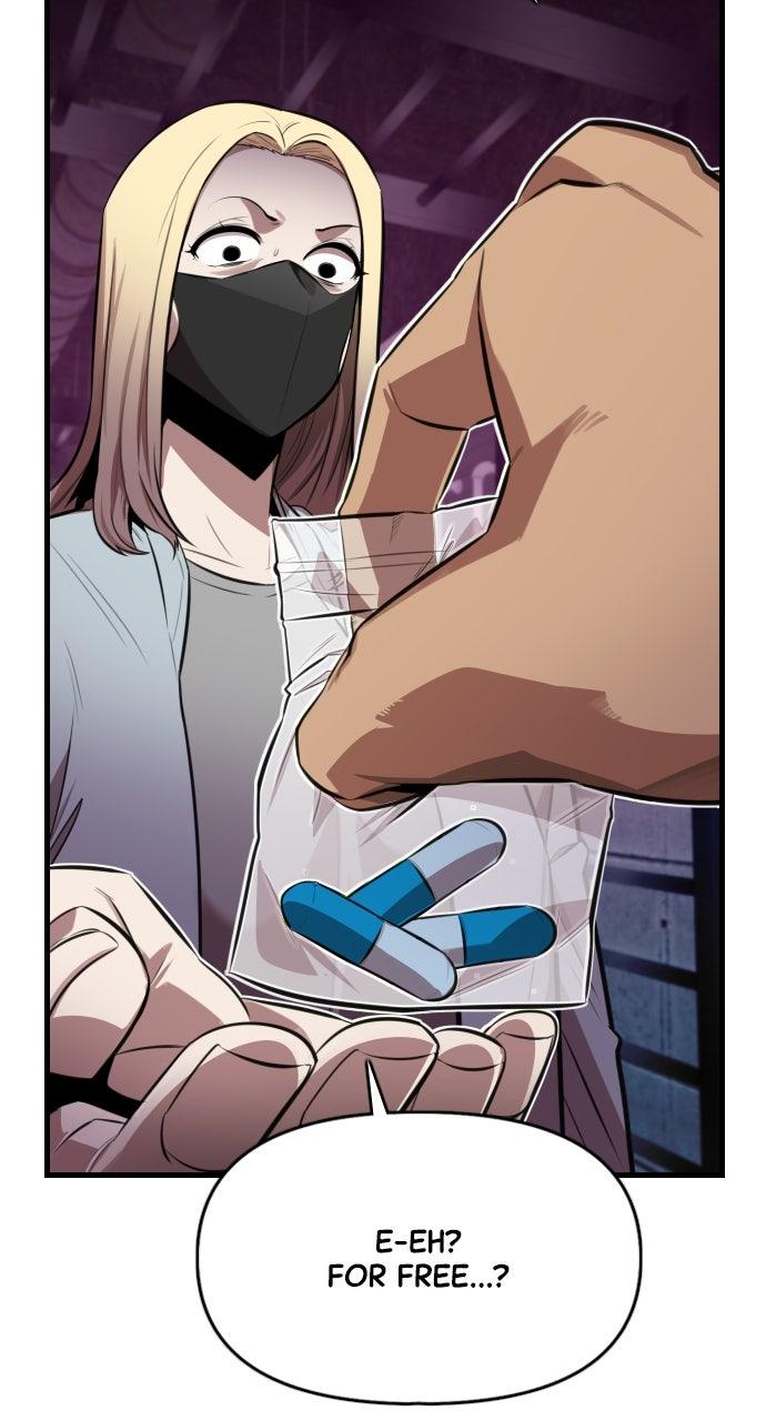 Read Rental Hero chapter 64.8 image 46 on Lezhin