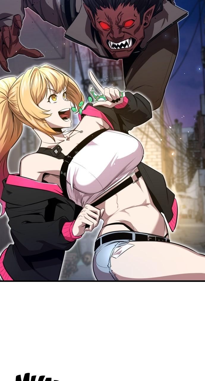 Read Rental Hero chapter 64.8 image 66 on Lezhin