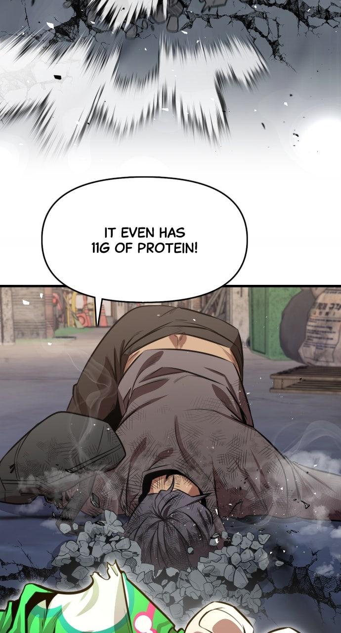 Read Rental Hero chapter 64.8 image 69 on Lezhin