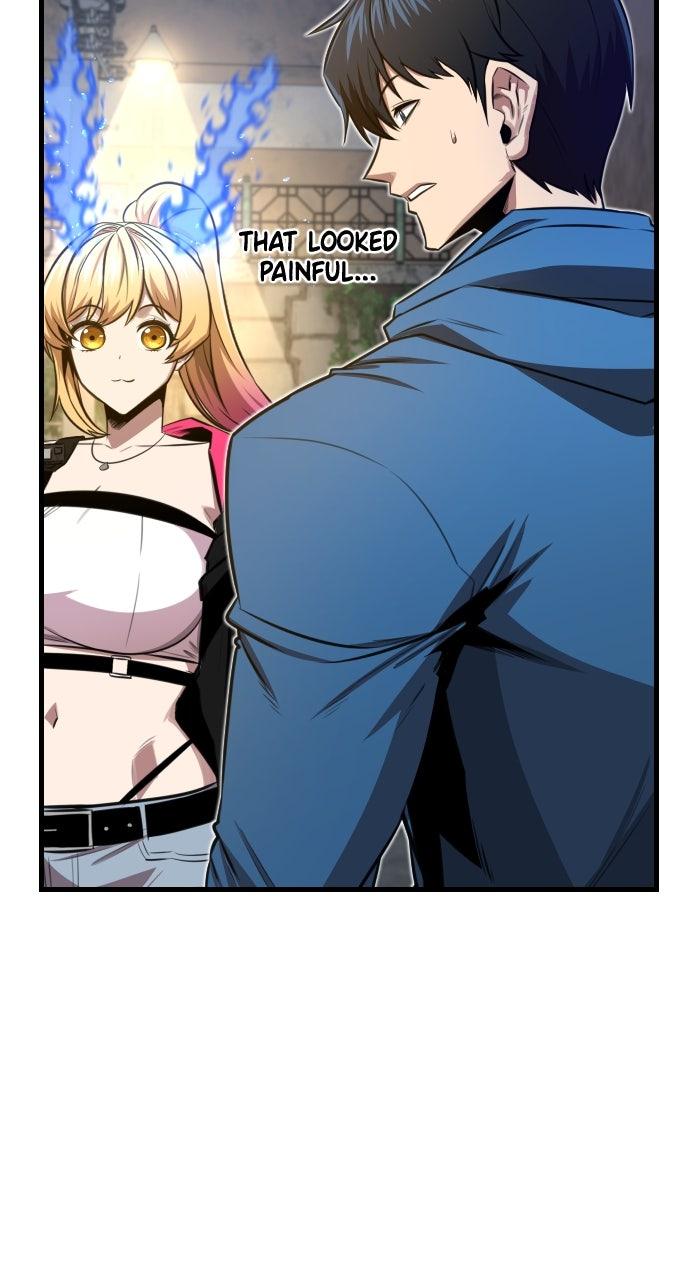 Read Rental Hero chapter 64.8 image 71 on Lezhin