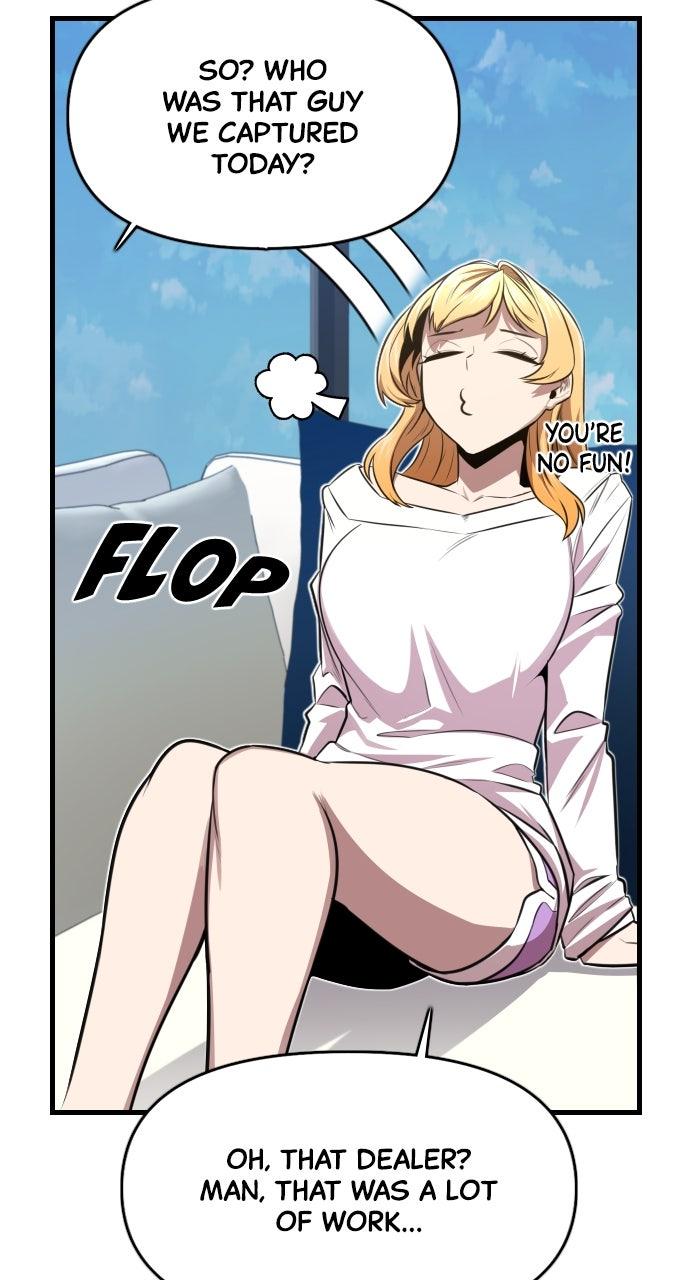 Read Rental Hero chapter 64.8 image 89 on Lezhin