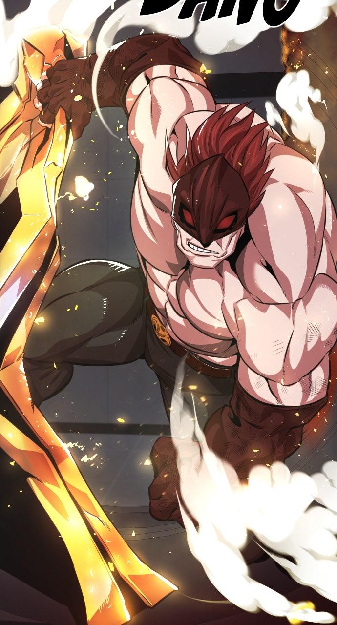 Read Rental Hero chapter 64.9 image 31 on Lezhin