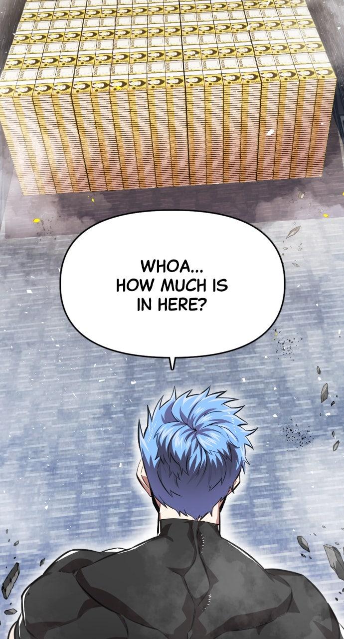 Read Rental Hero chapter 64.9 image 33 on Lezhin