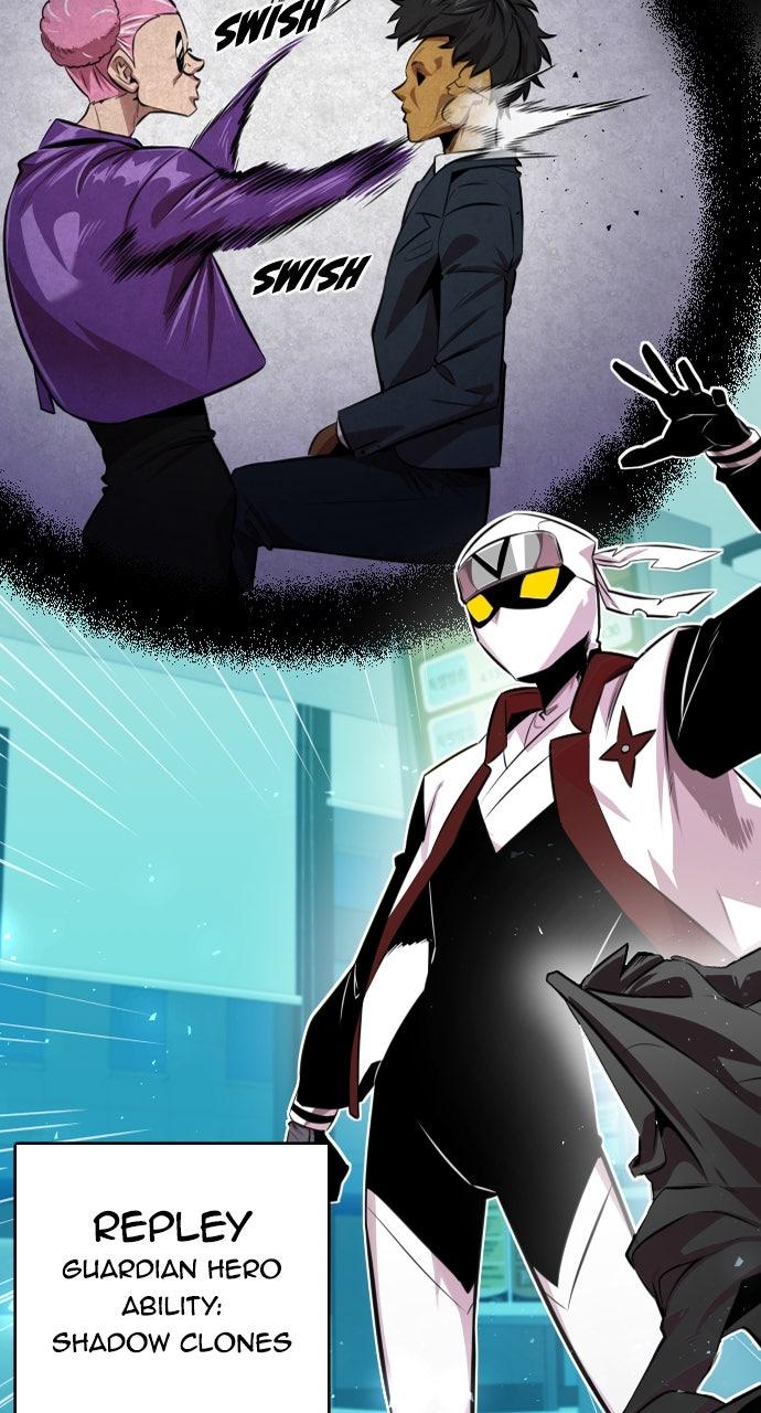 Read Rental Hero chapter 64.9 image 65 on Lezhin