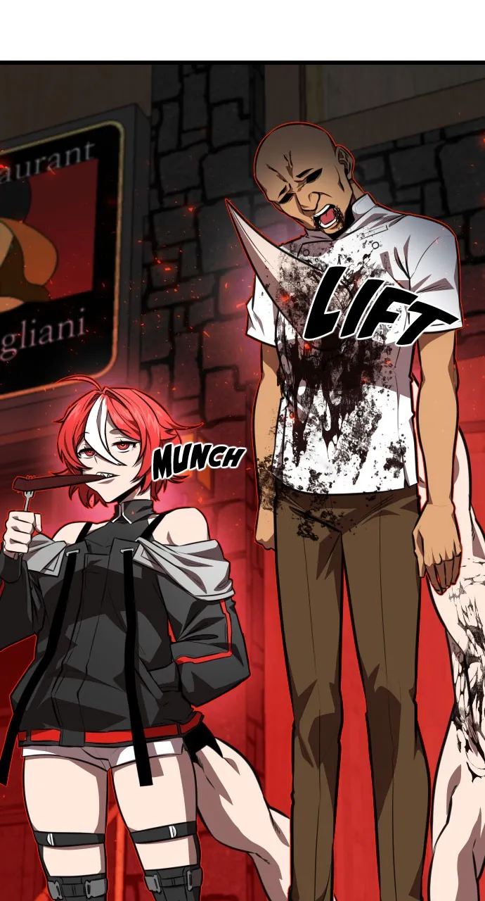 Read Rental Hero chapter 65 image 101 on Lezhin