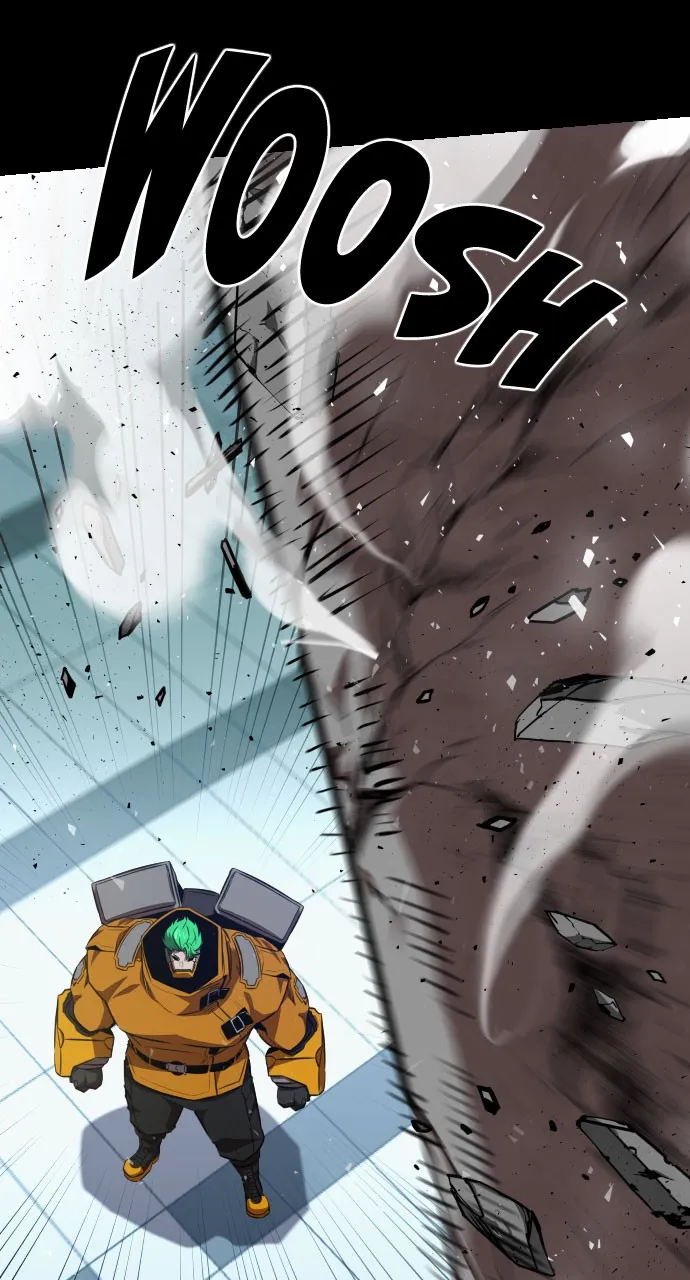 Read Rental Hero chapter 65 image 14 on Lezhin