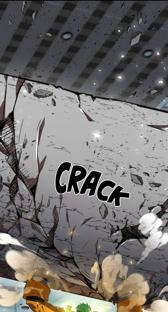 Read Rental Hero chapter 65 image 19 on Lezhin