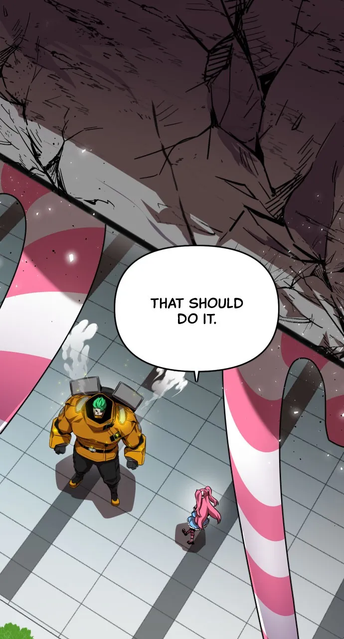 Read Rental Hero chapter 65 image 24 on Lezhin