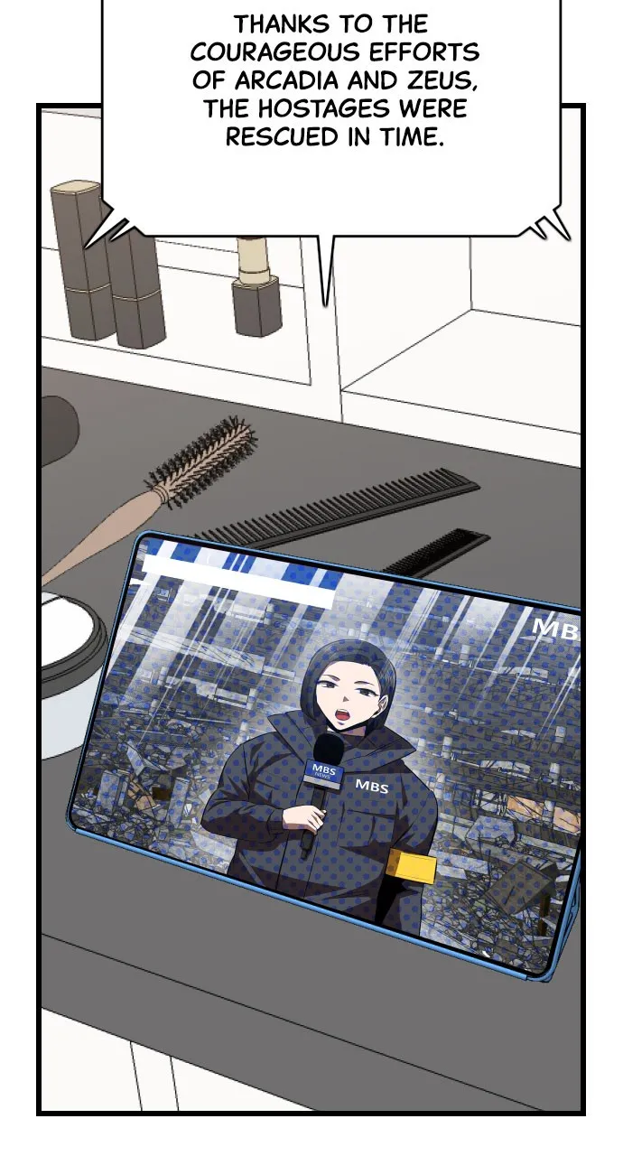 Read Rental Hero chapter 65 image 45 on Lezhin
