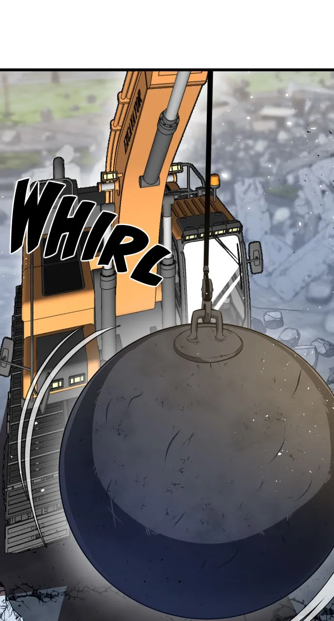 Read Rental Hero chapter 65 image 5 on Lezhin
