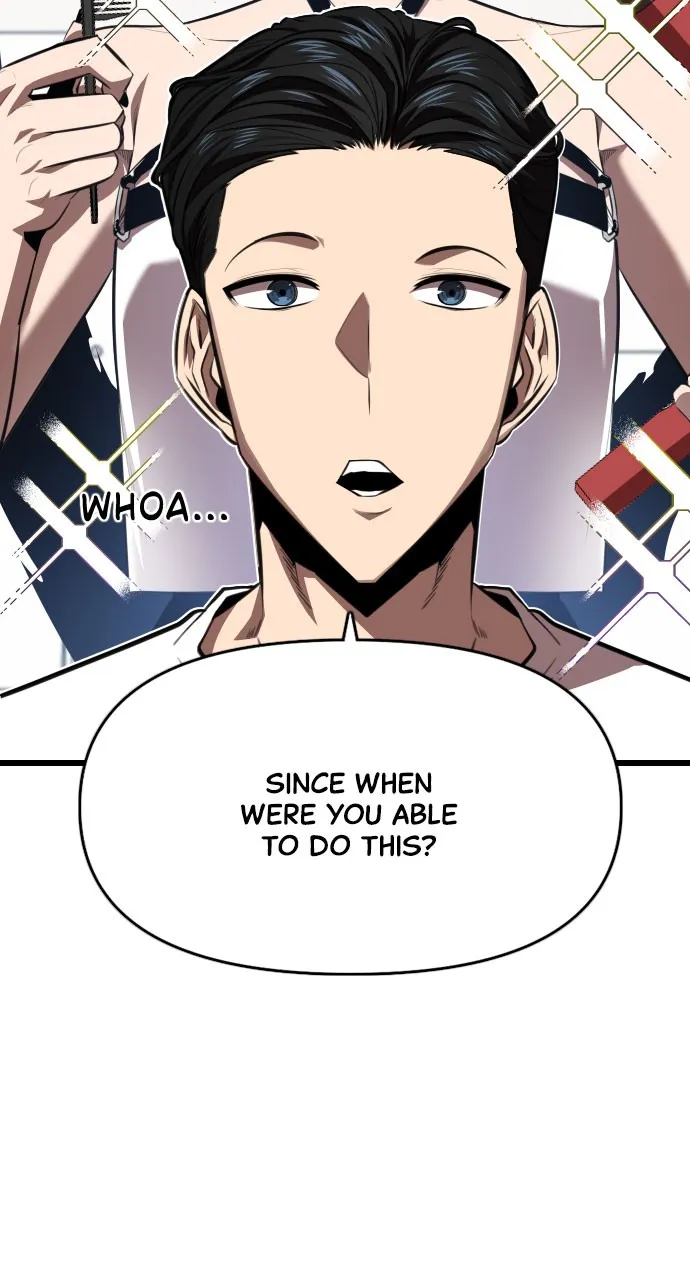 Read Rental Hero chapter 65 image 50 on Lezhin