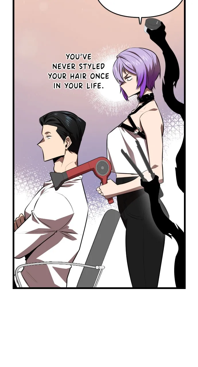Read Rental Hero chapter 65 image 53 on Lezhin