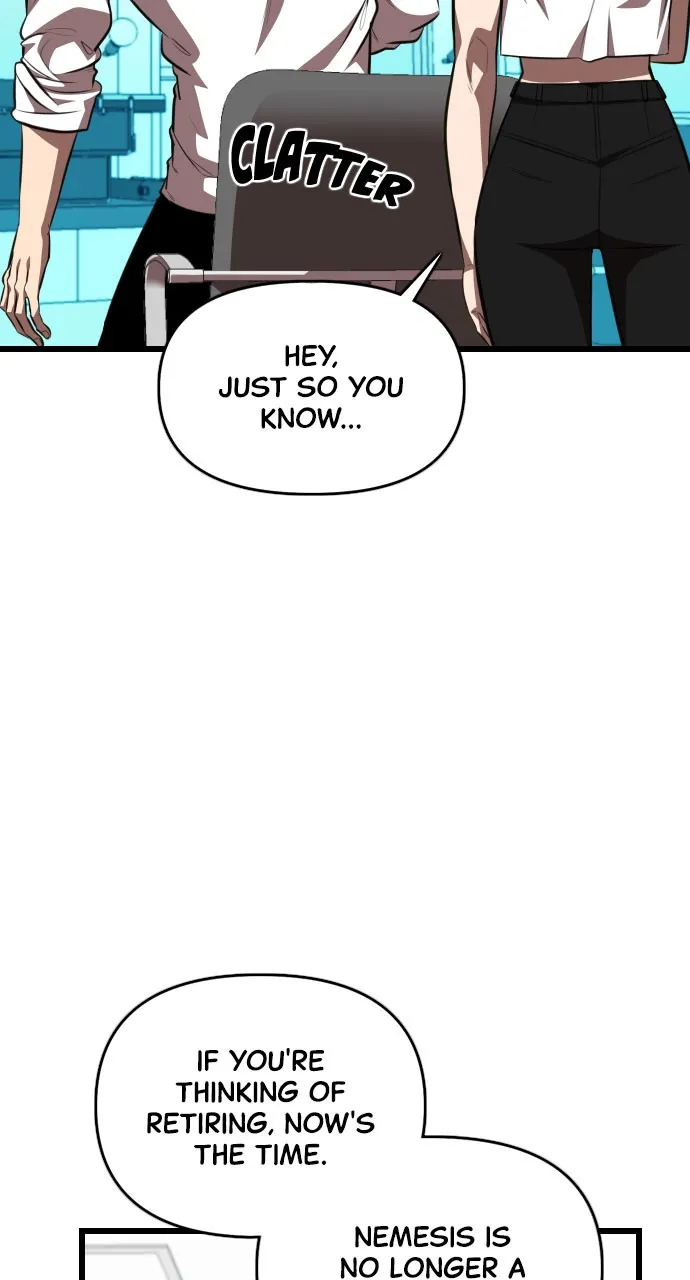 Read Rental Hero chapter 65 image 57 on Lezhin