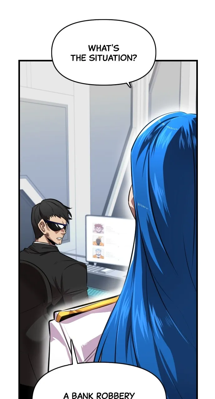 Read Rental Hero chapter 66 image 19 on Lezhin