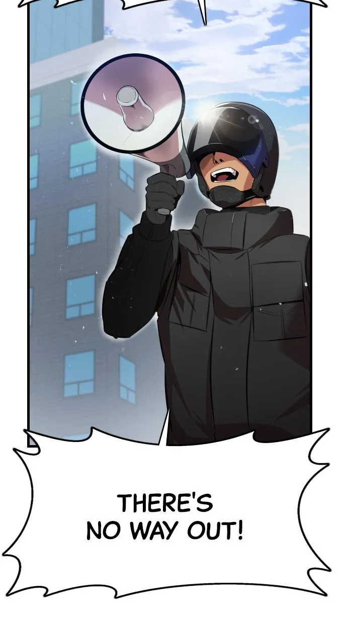Read Rental Hero chapter 66 image 2 on Lezhin