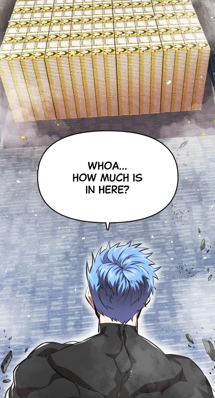 Read Rental Hero chapter 66 image 33 on Lezhin