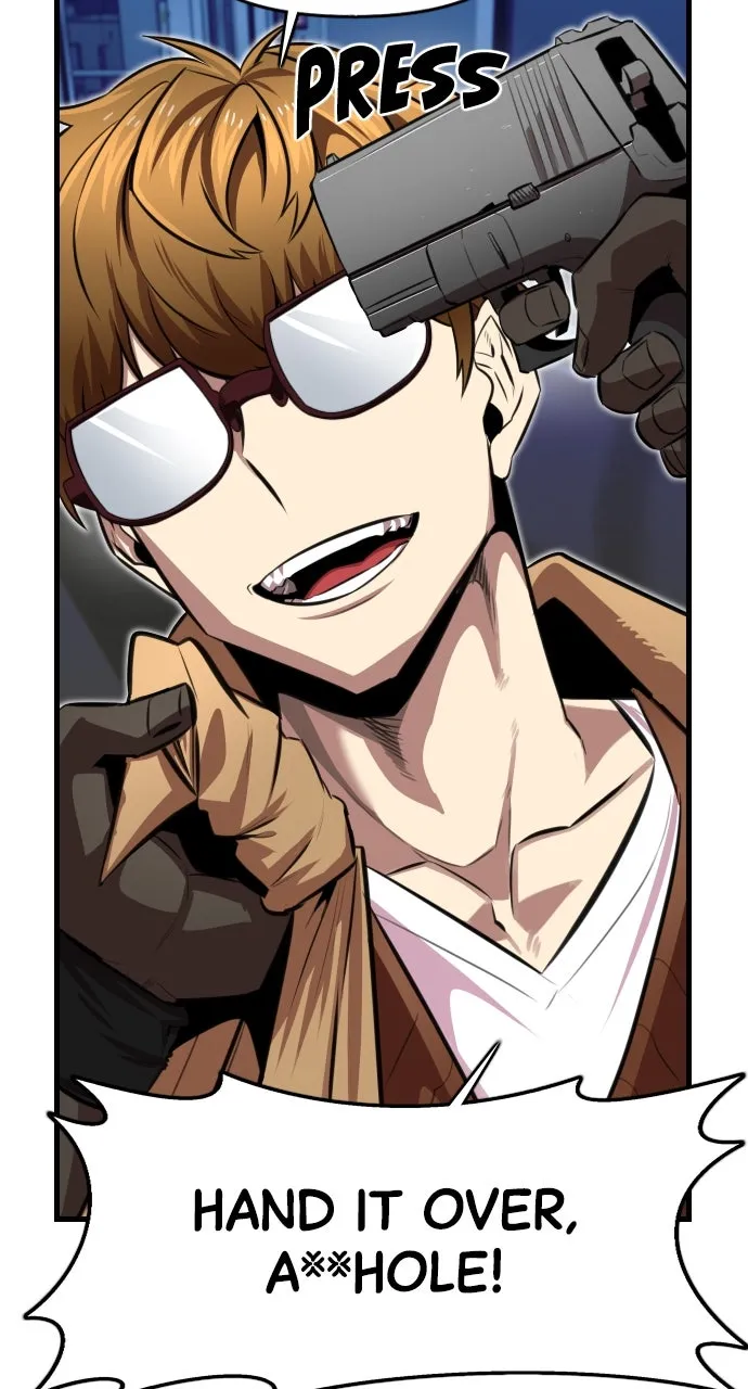 Read Rental Hero chapter 68 image 100 on Lezhin