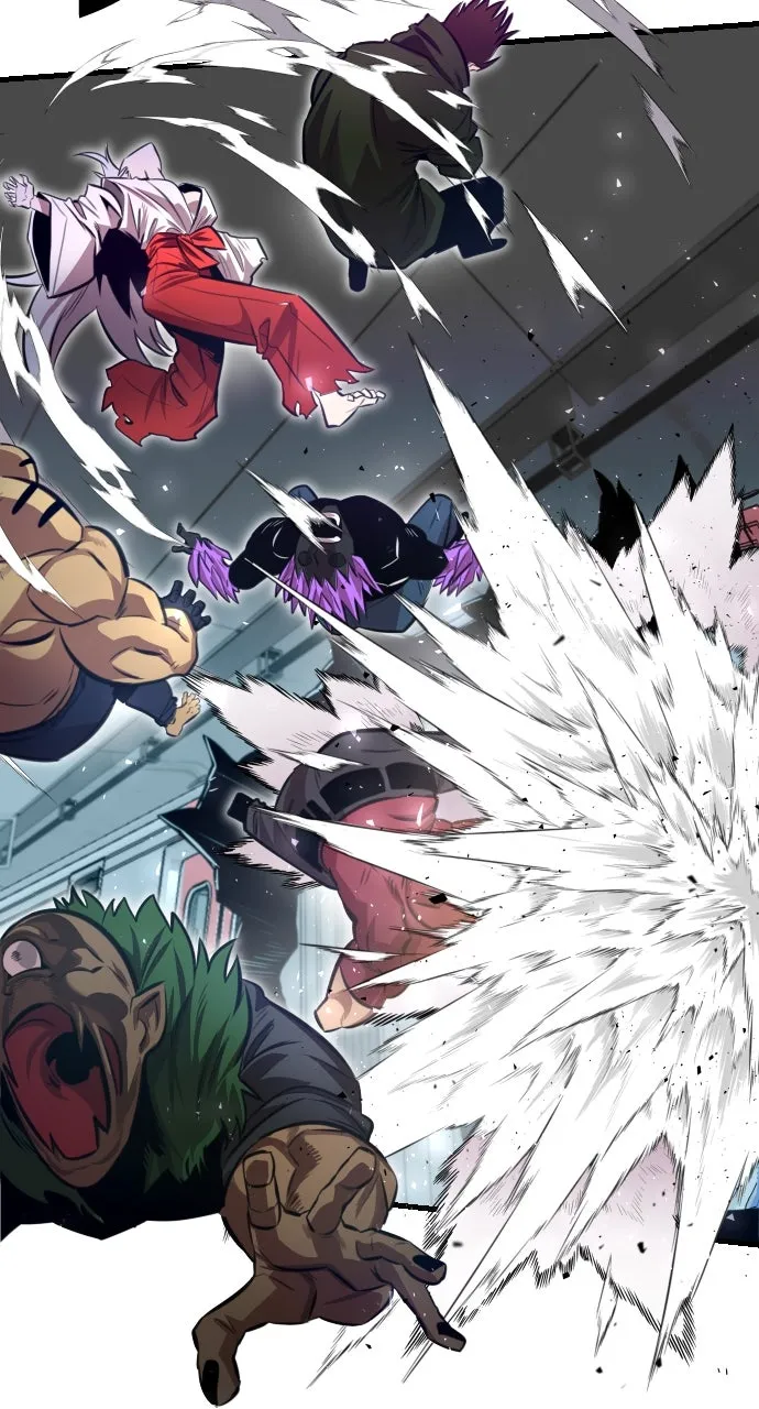 Read Rental Hero chapter 68 image 117 on Lezhin