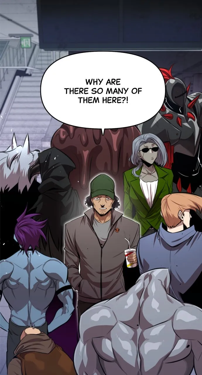 Read Rental Hero chapter 68 image 12 on Lezhin