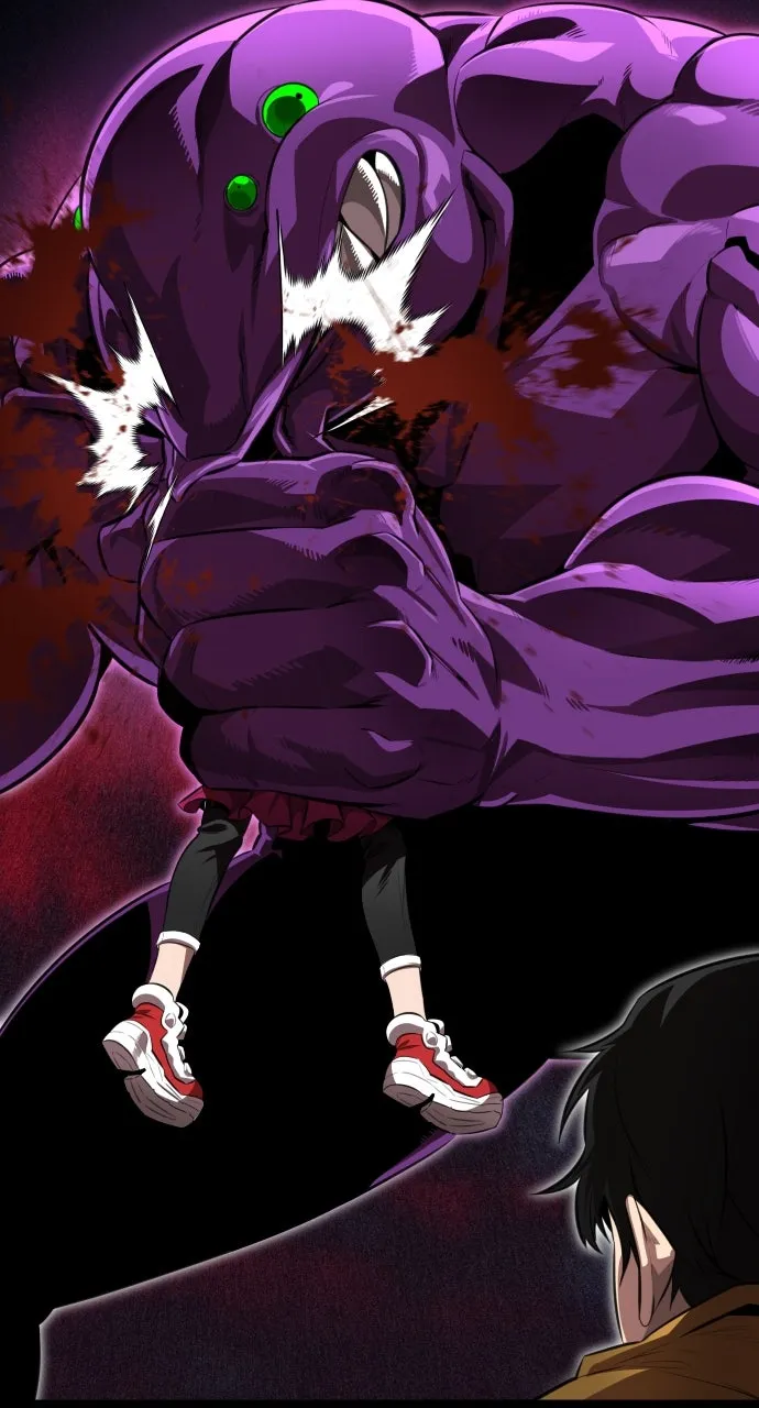 Read Rental Hero chapter 68 image 21 on Lezhin