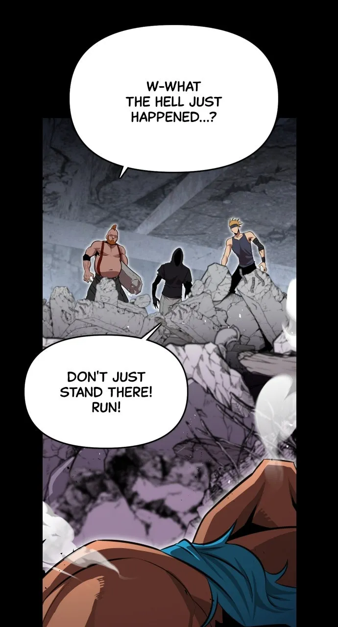 Read Rental Hero chapter 68 image 3 on Lezhin