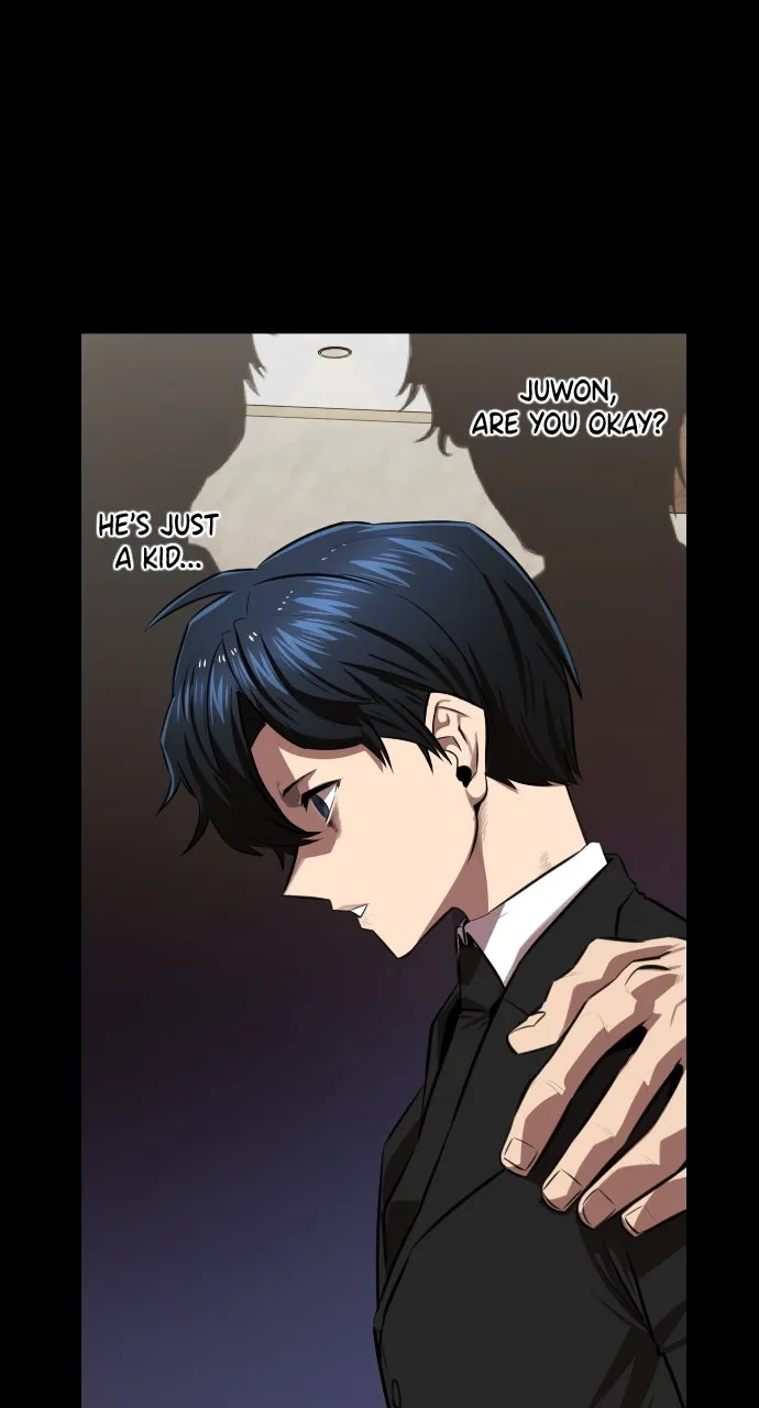 Read Rental Hero chapter 68 image 36 on Lezhin