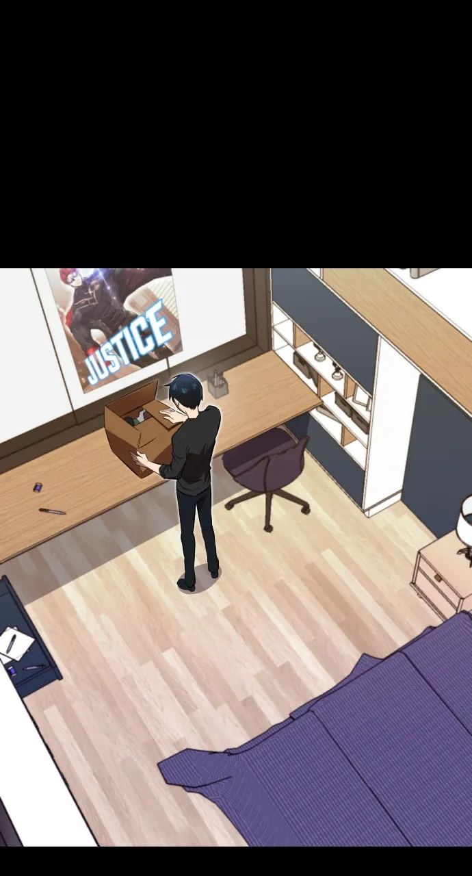 Read Rental Hero chapter 68 image 38 on Lezhin