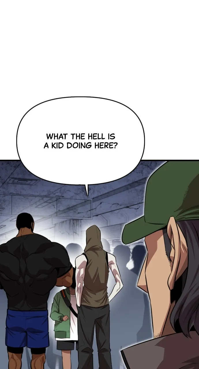Read Rental Hero chapter 68 image 46 on Lezhin