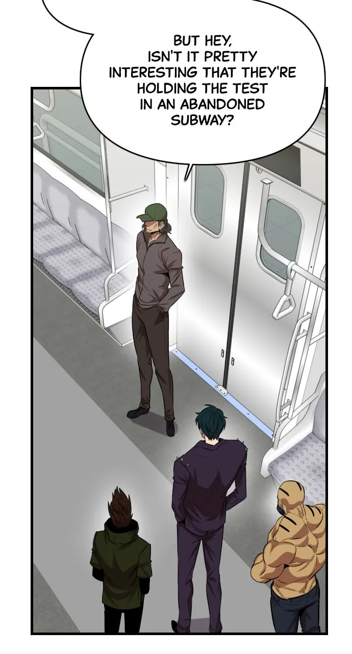 Read Rental Hero chapter 68 image 77 on Lezhin