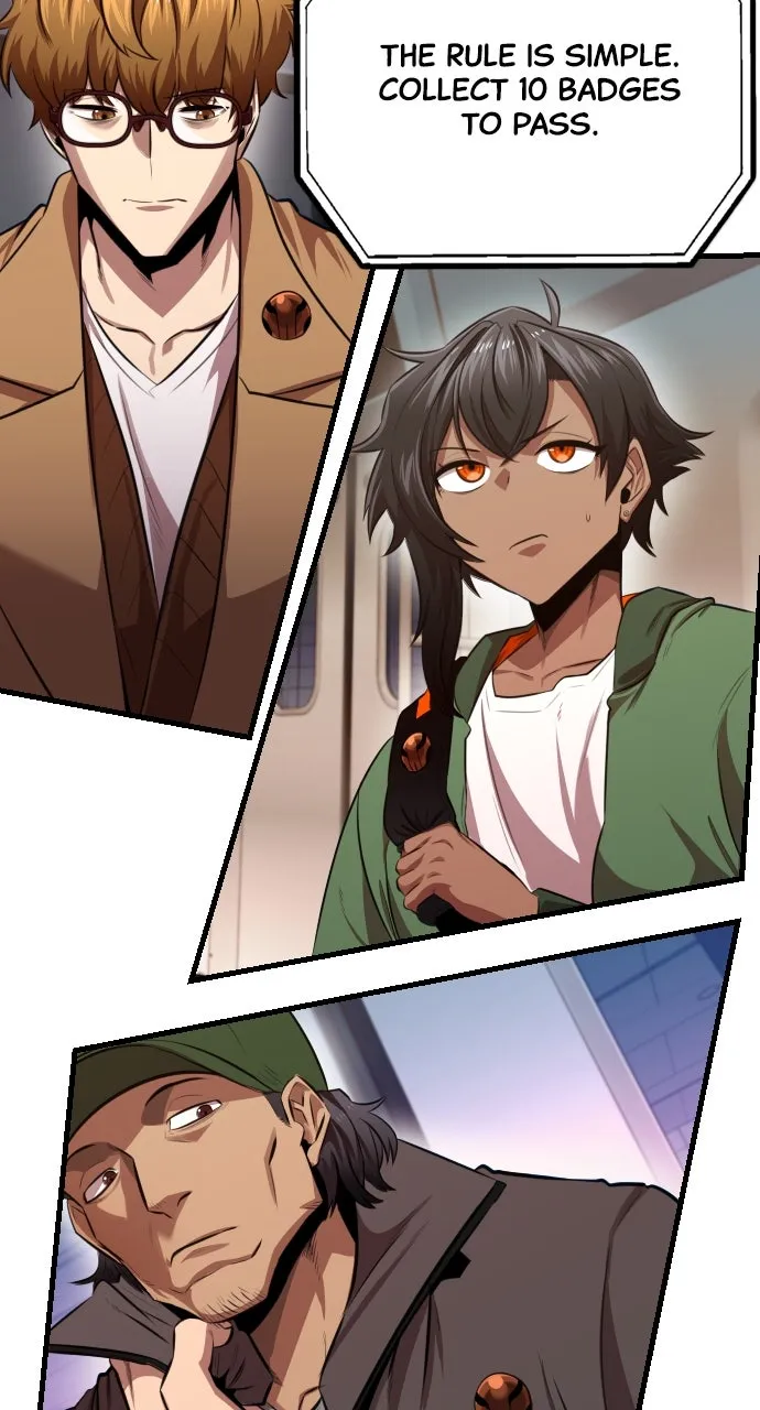 Read Rental Hero chapter 68 image 85 on Lezhin