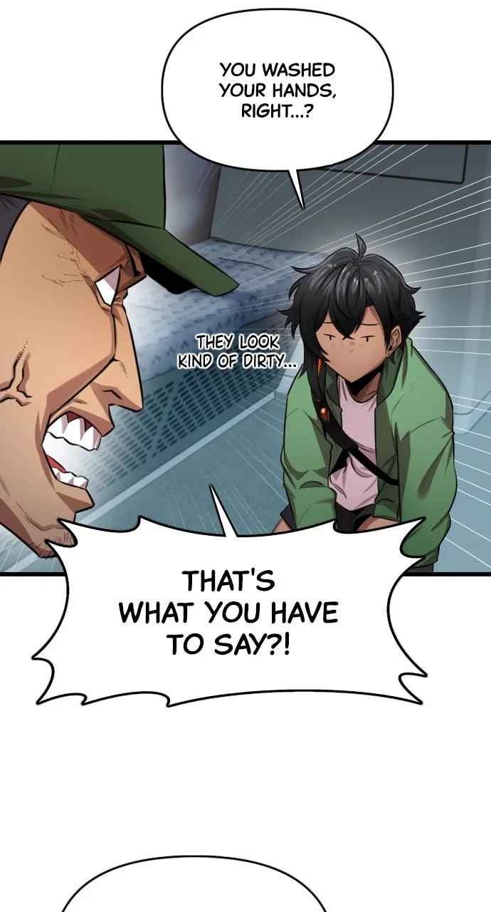 Read Rental Hero chapter 69 image 109 on Lezhin