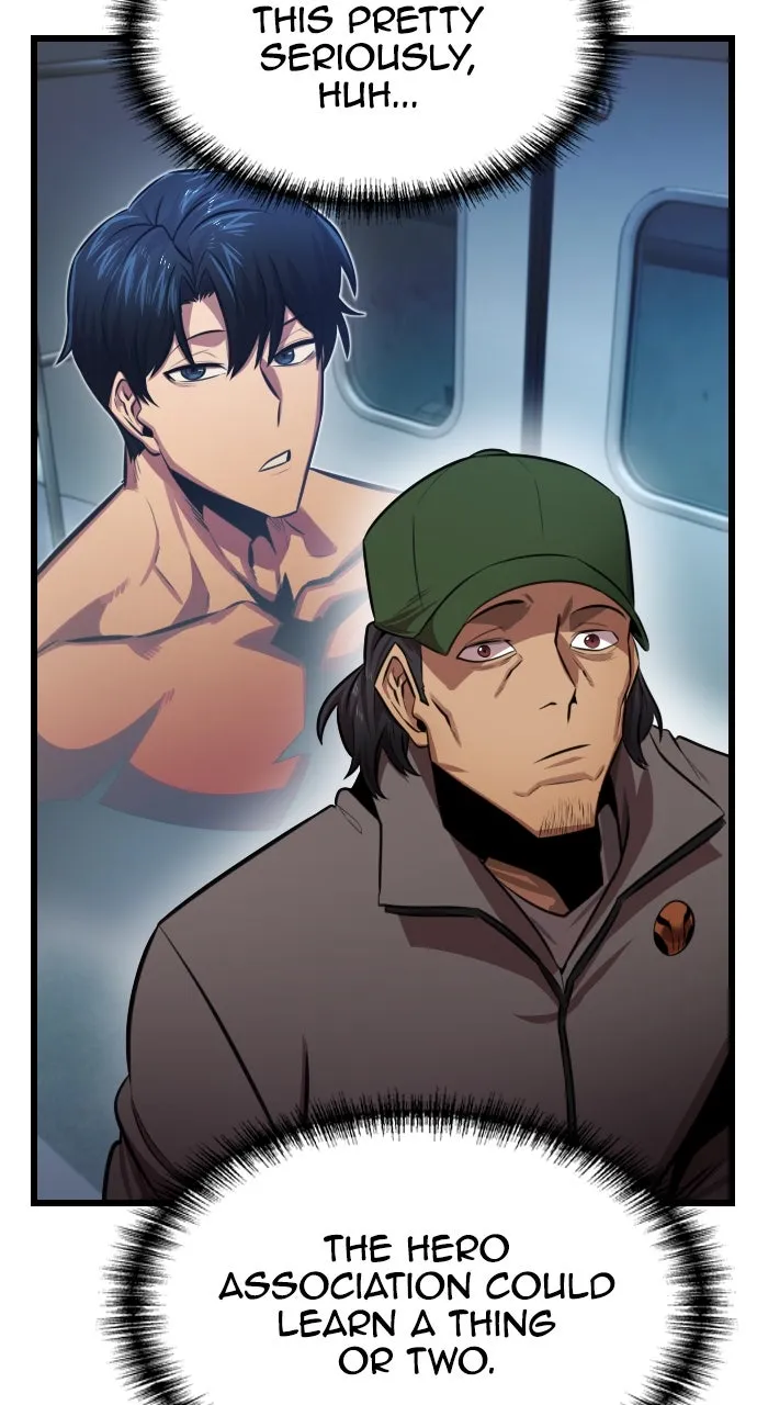 Read Rental Hero chapter 69 image 115 on Lezhin